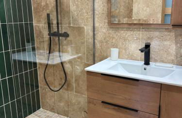 Aux portes d'Arles, havre de paix entre Alpilles et Camargue, calme et campagne - Foto 11