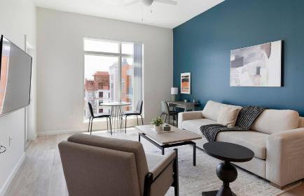 Landing Modern 1BD Yoga Studio Clubhouse - Foto 81