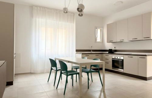 BC Holidays - Scirocco & Maestrale Apartments - Foto 2