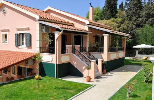 Villa Leo Junior - Foto 22