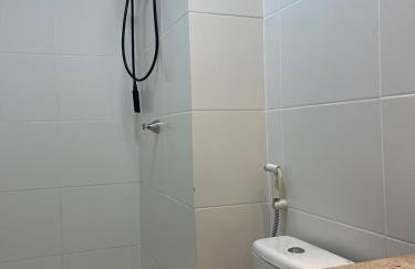 COP30 - Breeze Residence Apartamento mobiliado - Foto 5