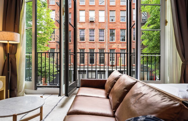 Sosuite at The Loxley - Old City - Foto 42