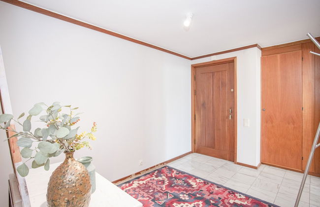 Liiiving in Porto - Sea & River View - Foto 2