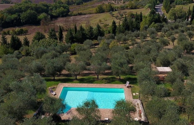 L'Aia Country Holidays - Foto 89