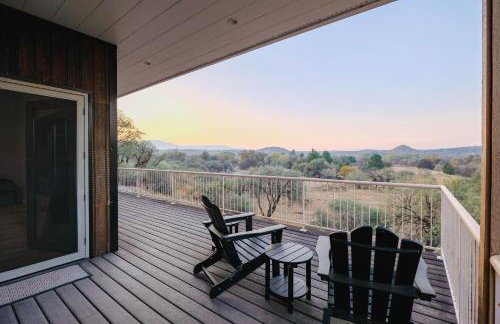 Tu'nlii House Creek, Hot Tub, Secret Door - Foto 19