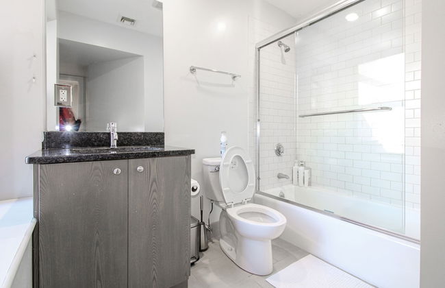 Evonify - Back Bay Suites - Foto 71