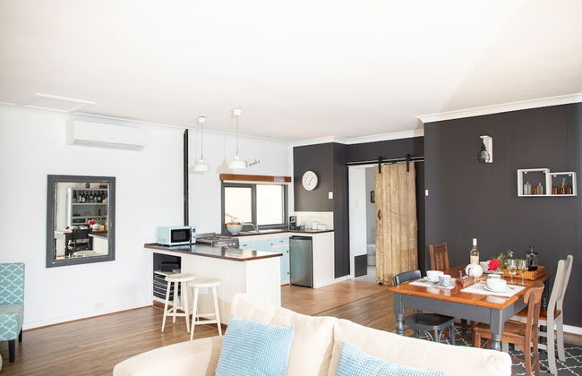 Karawatha Cottages B&B - Foto 16