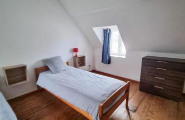 Duplex Quartier Historique Forteresse des Ducs de BOURBON - Foto 6