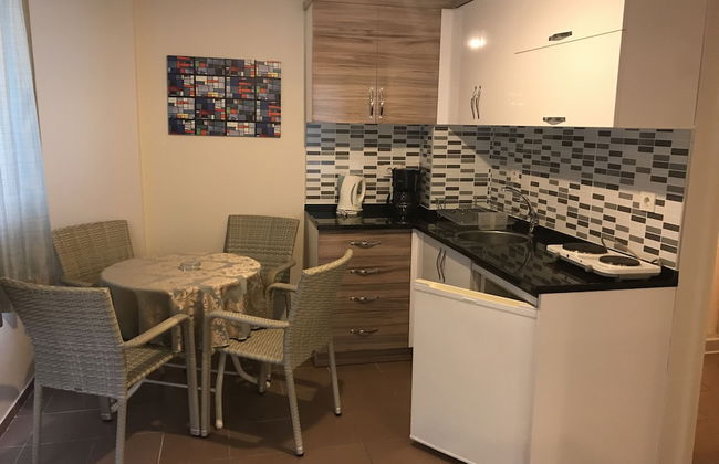 Narcis Apart Hotel - Photo 15