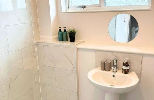 Newly refurbished 2 bed in Thame - Foto 9