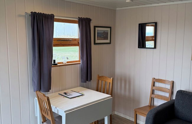 Midnattsol rom og hytter - Foto 23