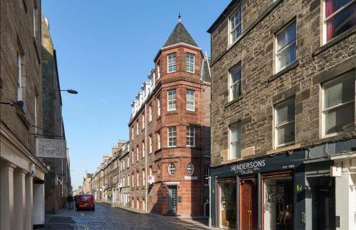 Braid Apartments by Mansley - Foto 39