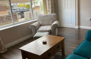 Challoner House - sleeps 5 - Photo 17