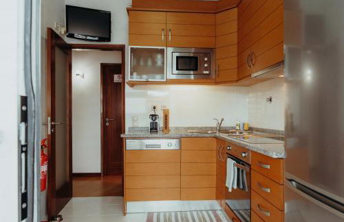 RACIA Lodges - Apartment - Foto 31