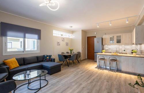 Luxury & Cozy apartment - Foto 1