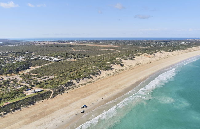 RAC Cable Beach Holiday Park - Photo 62