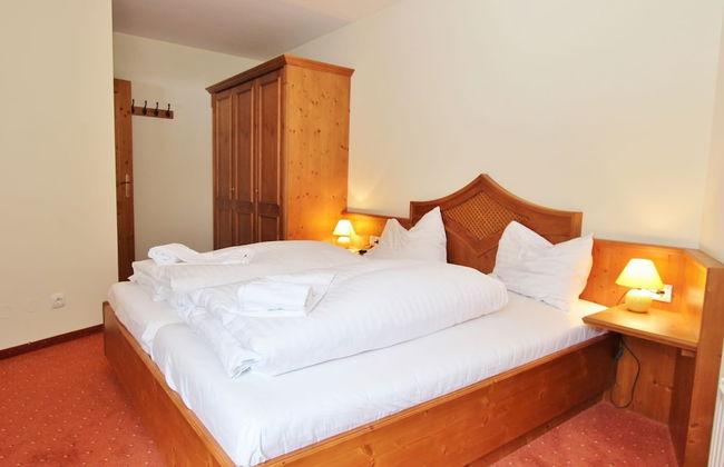 Chalet in Saalbach Near Ski Lift - Foto 5