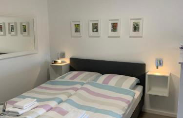 Seeblick Labud 20 Bosau - Foto 14