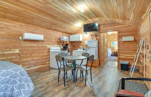 Cabin 2 Mi to White River Great for Anglers! - Foto 9