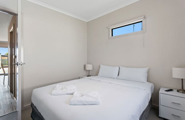 BIG4 Moama Holiday Park - Photo 18