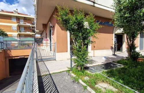 Roma, Aeroporto Ciampino e Castelli Romani - Foto 3