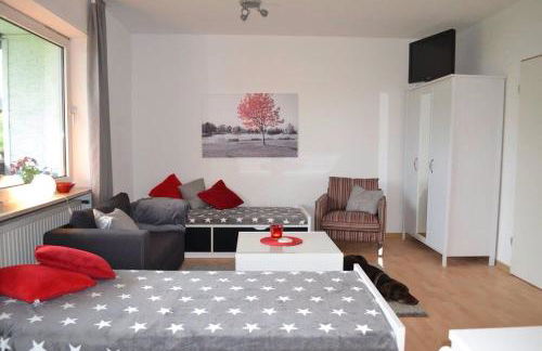 Ferienhaus Munterley - Foto 19