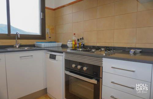 Port de la Selva Holidays Apart 2 - Foto 6