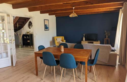 l'Echappee belle Seaside break for 8 people - Foto 8