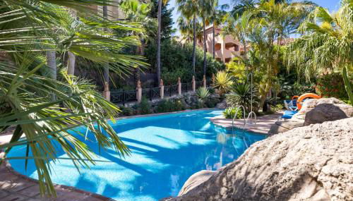 Prachtig penthouse met zeezicht en groot zonneterras - Photo 5