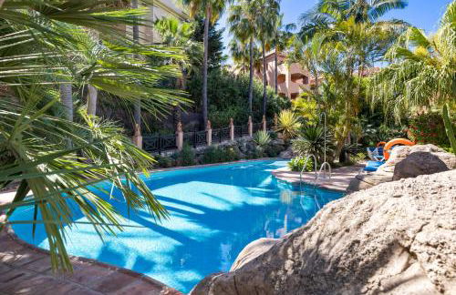 Prachtig penthouse met zeezicht en groot zonneterras - Photo 5