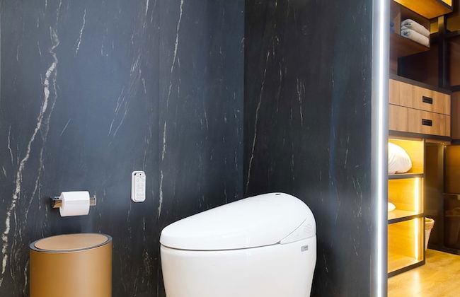 Energy 801 One Bedroom Executive - Foto 35