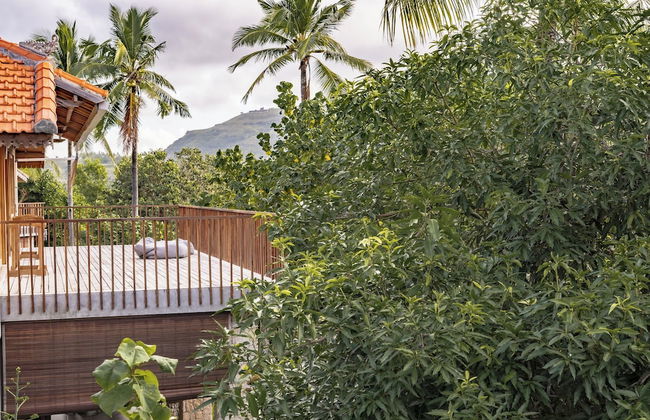 Amrani Diamond Beach Villas & Pool - Foto 38