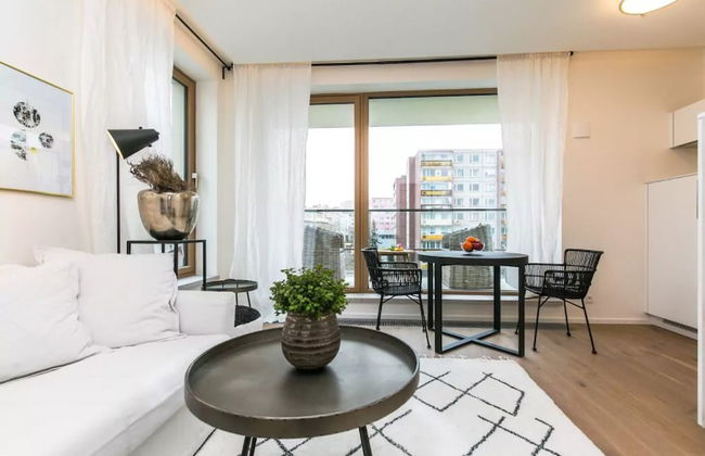 Flawless Apartments Pod Děkankou - Foto 20