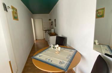 Aparthotel " Zur Müritz" - Foto 23