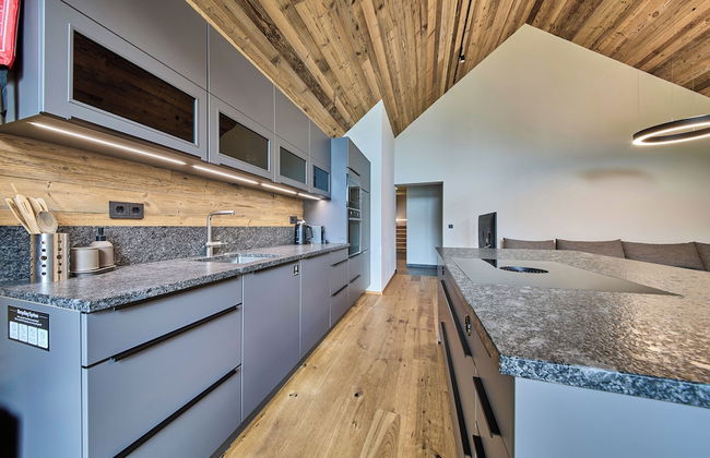 sGmiatli – Hideaway Apartments - Foto 24