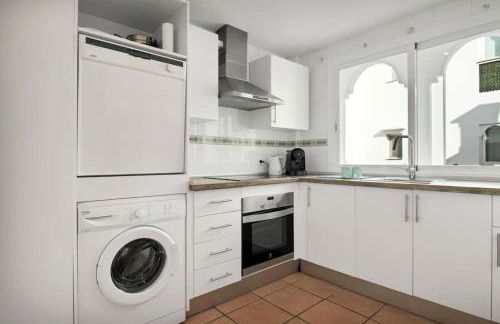 Apartamento en complejo con piscina climatizada - EL PRESIDENTE 234 - Photo 11