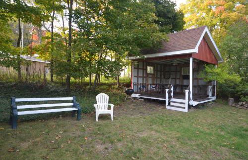 Northport Village Hideaway - Foto 10