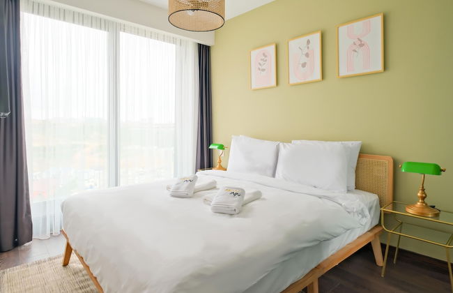 Air Başakşehir Residence by NewInn - Foto 15