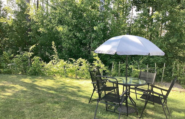 3 Person Holiday Home in Solvesborg-by Traum - Photo 15