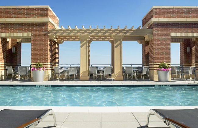 Amazing 2BR Condo in Pentagon City - Foto 35