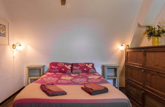 Farmhouse With Private Pool, Large Garden and Playground - Foto 13