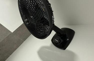 Quarto privativo com banheiro compartilhado,a 800mts do pátio do forró - Foto 13