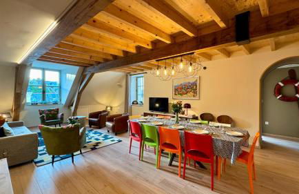 2 - Seigneurie Fouquet - Chipagan - Photo 20