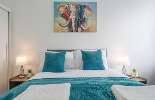 Newly Renovated 4BR House with lots of amenities - Foto 52