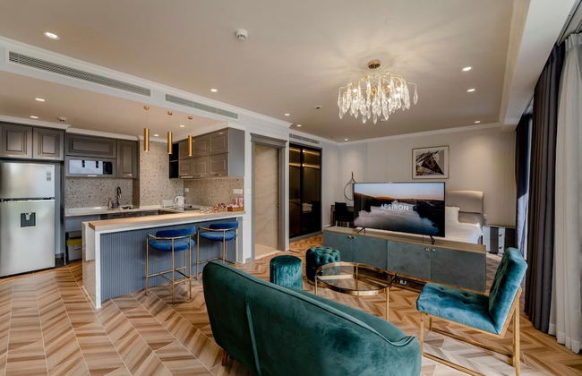 Serenity Luxury Private Pool Villas - Free One Way Airport Shuttle - Foto 32