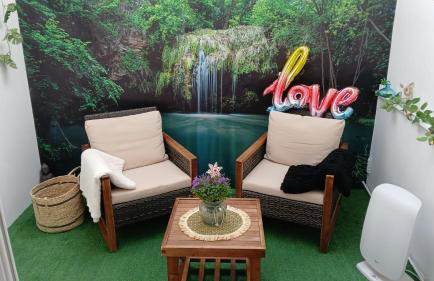 L’annexe sur mer - Foto 24