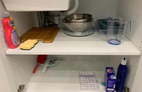 L'Emeraude Rez-de-chaussée - Parking privé -Zapart'Hôtels - Photo 36