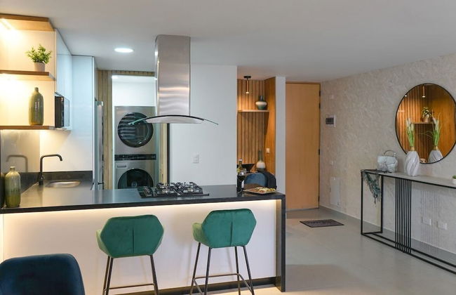 Oasis de Lujo para descansar en Pereira - Foto 12