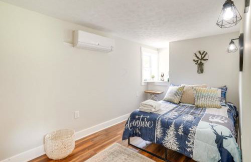 Riverfront Shenandoah Getaway with Kayaks and Tubes! - Foto 29