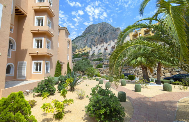 Residencial Jazmines - Foto 21